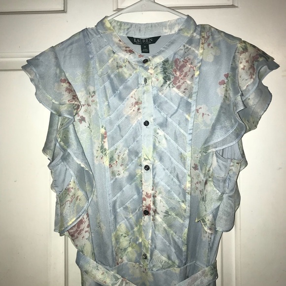 Lauren Ralph Lauren dress - Picture 2 of 4